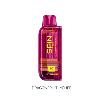 Keystone Flex-3 68K Replacement Pod Dragonfruit Lychee - Supa Vapes