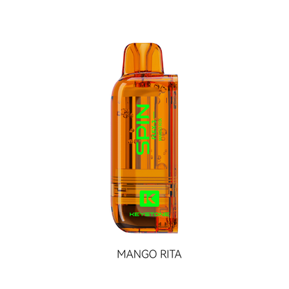 Keystone Flex-3 68K Replacement Pod Mango Rita - Supa Vapes