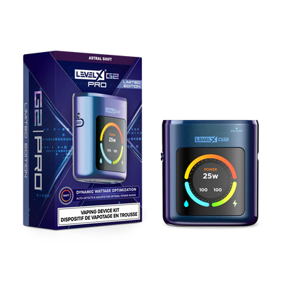 Level X Boost G2 PRO 1000 Device Kit