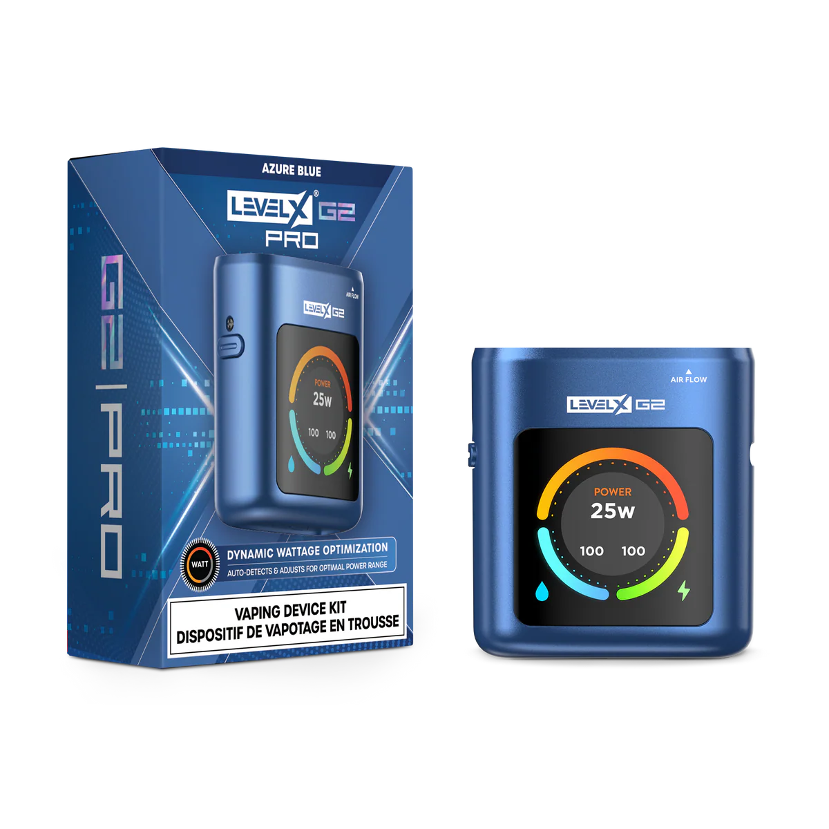 Level X Boost G2 PRO 1000 Device Kit