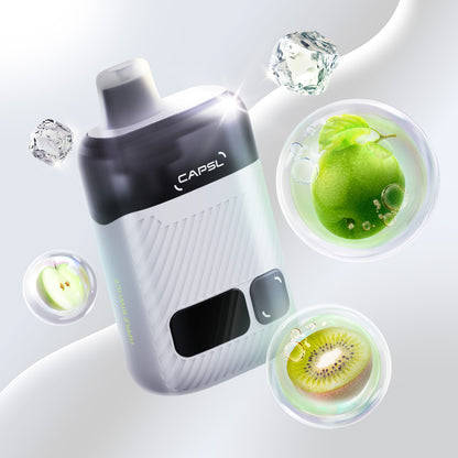 CAPSL AFX17 Disposable Vape - 17mL