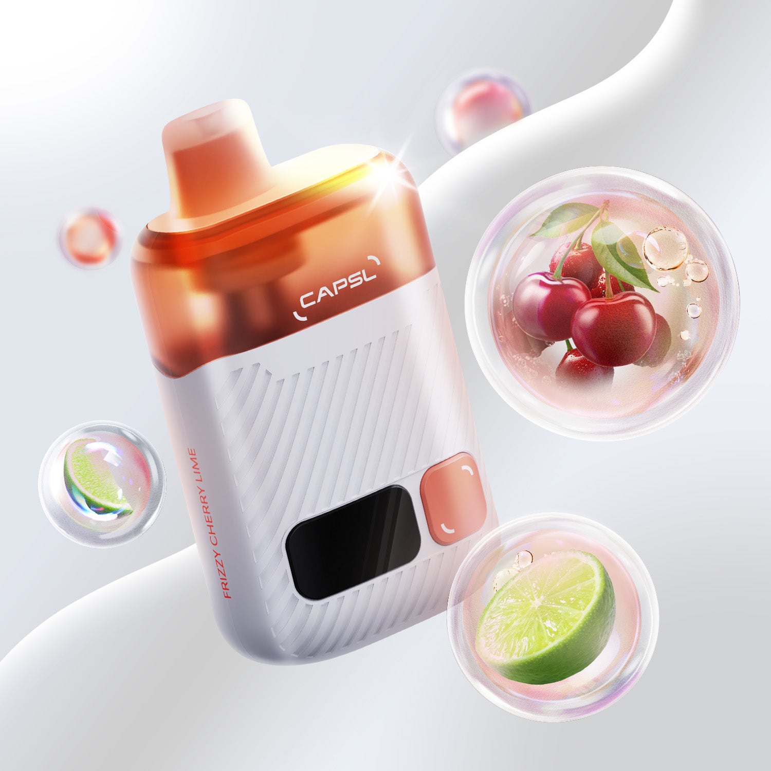 CAPSL AFX17 Disposable Vape - 17mL