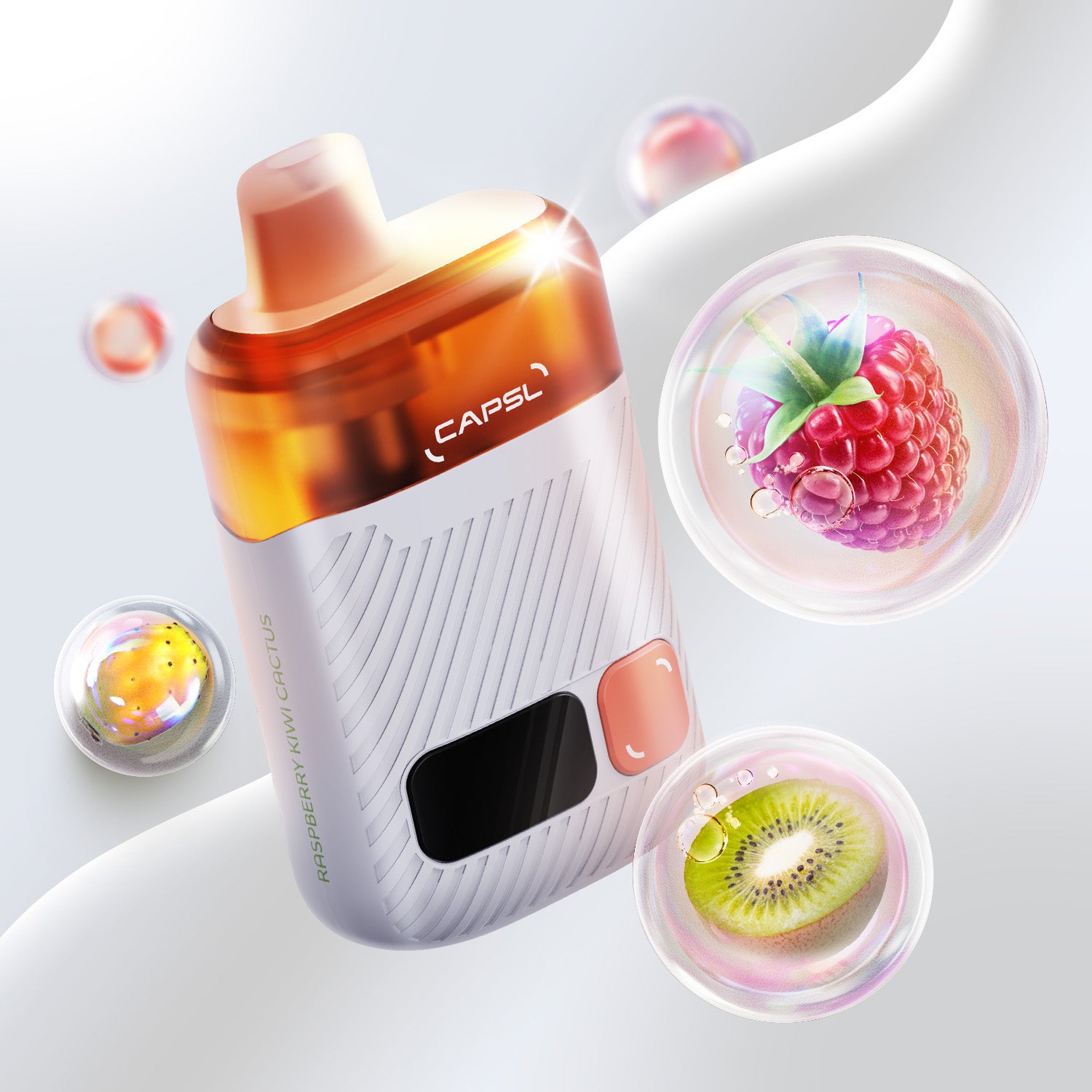 CAPSL AFX17 Disposable Vape - 17mL