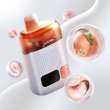 CAPSL AFX17 Disposable Vape - 17mL