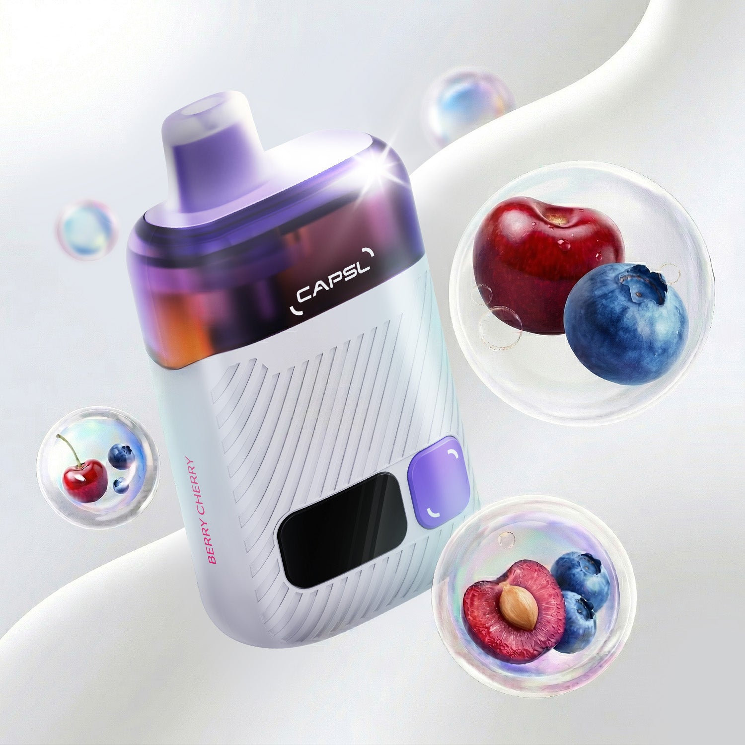 CAPSL AFX17 Disposable Vape - 17mL