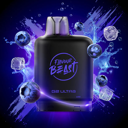 Flavour Beast - Level X G2 Ultra Pod 20mL