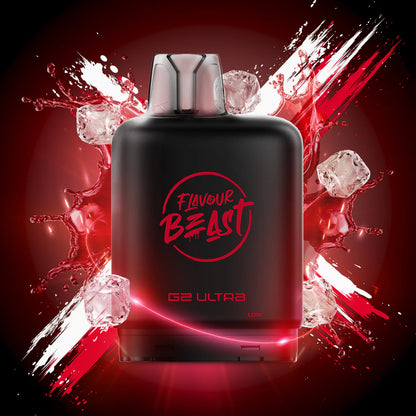 Flavour Beast - Level X G2 Ultra Pod 20mL