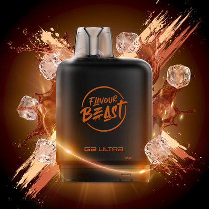 Flavour Beast - Level X G2 Ultra Pod 20mL