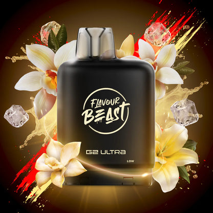 Flavour Beast - Level X G2 Ultra Pod 20mL