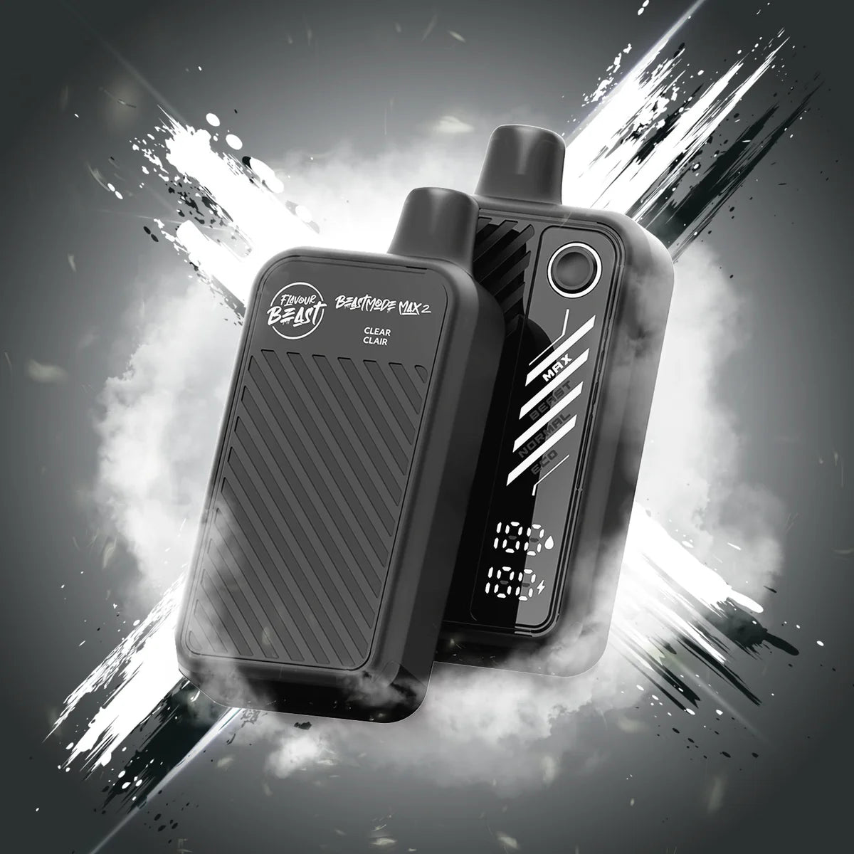 Flavour Beast - Beast Mode MAX 2