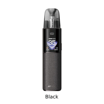 VOOPOO Argus G4 Pod Kit Black - Supa Vapes