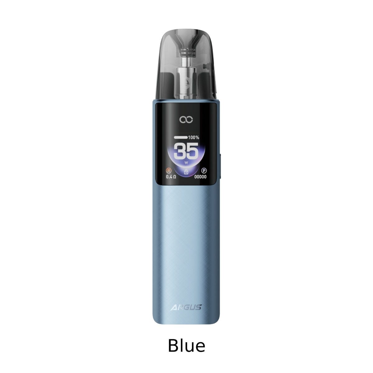 VOOPOO Argus G4 Pod Kit Blue - Supa Vapes