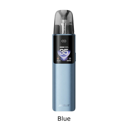 VOOPOO Argus G4 Pod Kit Blue - Supa Vapes