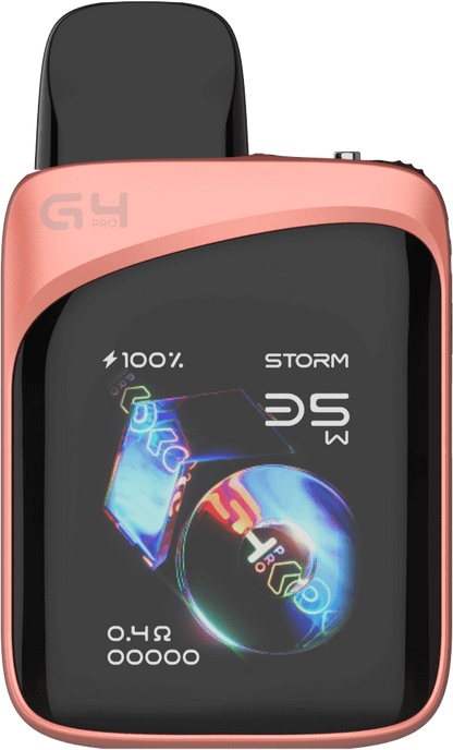 Uwell Caliburn G4 Pro KOKO Open Pod Kit