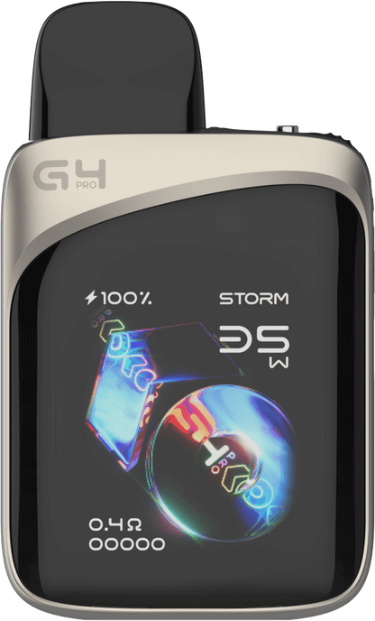 Uwell Caliburn G4 Pro KOKO Open Pod Kit