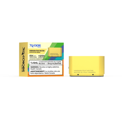 Z-Colors (Zpods) 15K Pods, Grape flavour pod with adjustable wattage, 4ml capacity for premium vaping, customizable and long-lasting, ideal for Ontario and Quebec vapers.