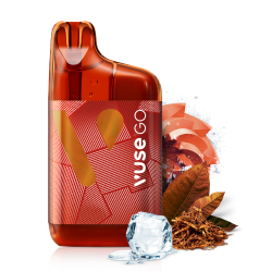 VUSE go vape 5000 – premium disposable vape pod with icy ejuice flavor, popular in Hawkesbury, Ottawa, and across Ontario.