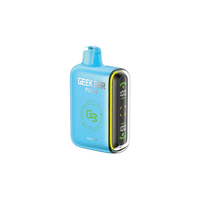 Geek Bar Pulse 9K