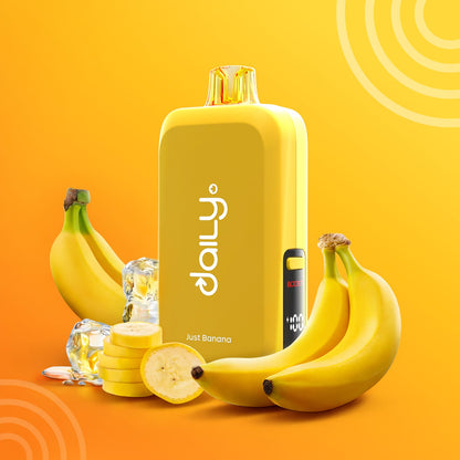 Drip'n Daily 30mL Disposable Vape