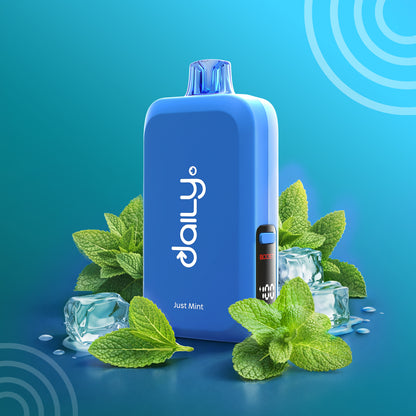 Drip'n Daily 30mL Disposable Vape