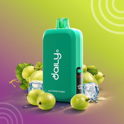 Drip'n Daily 30mL Disposable Vape