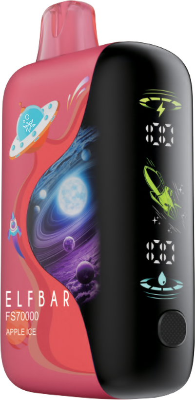 Elf Bar FS70K Disposable Vape