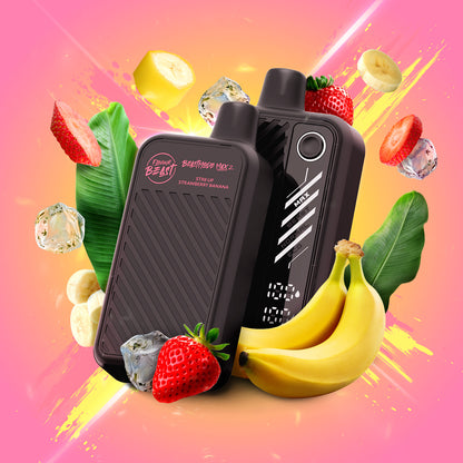 Flavour Beast Beast Mode MAX 2 Canada | 50K Disposable Vape