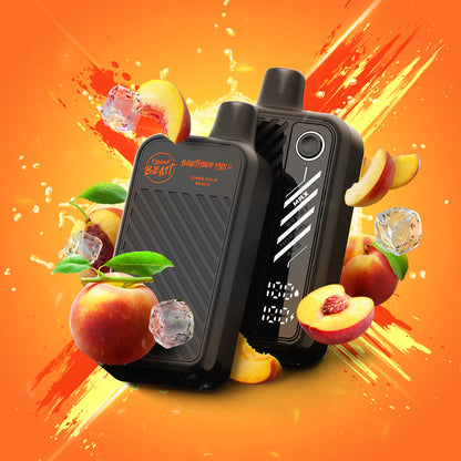 Flavour Beast Beast Mode MAX 2 Canada | 50K Disposable Vape