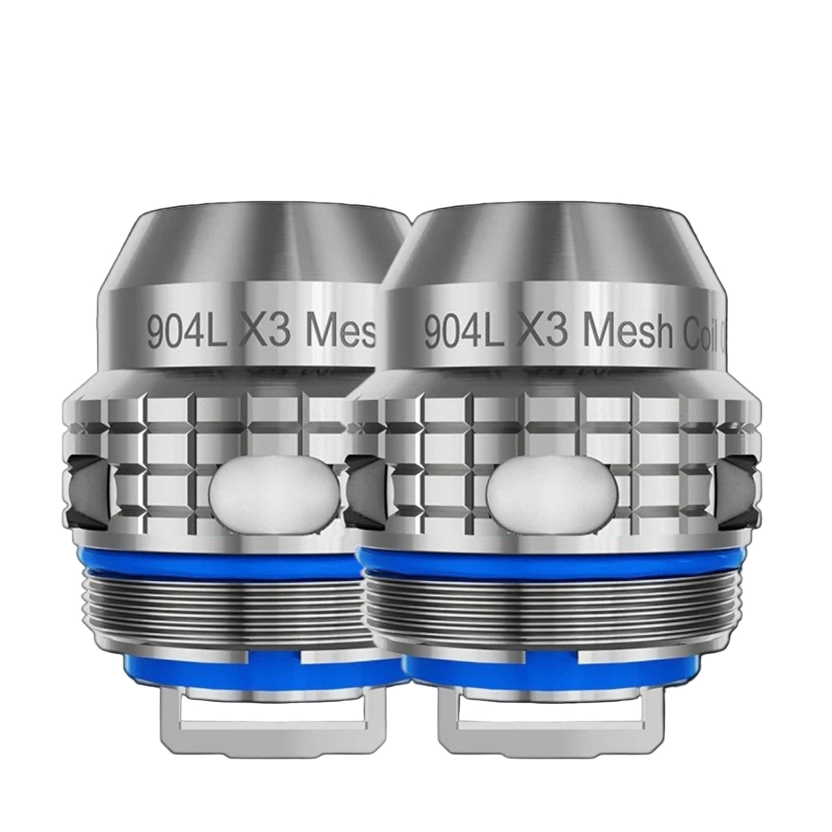 FREEMAX 904L X Mesh Coil X1 Mesh Coil 0.15ohm 904L X1, high-quality replacement coil compatible with Fireluke tanks, designed for smooth vaping experience in Ontario and Quebec.