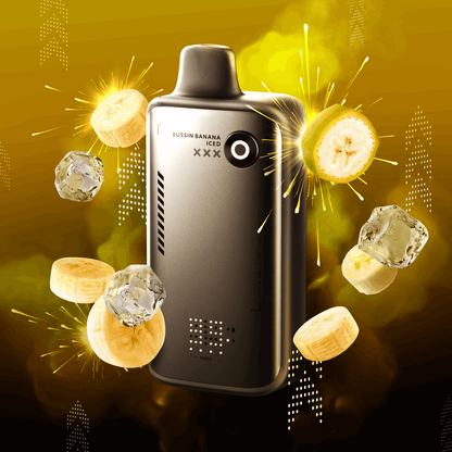 Flavour Beast Alpha 80K Disposable Vape