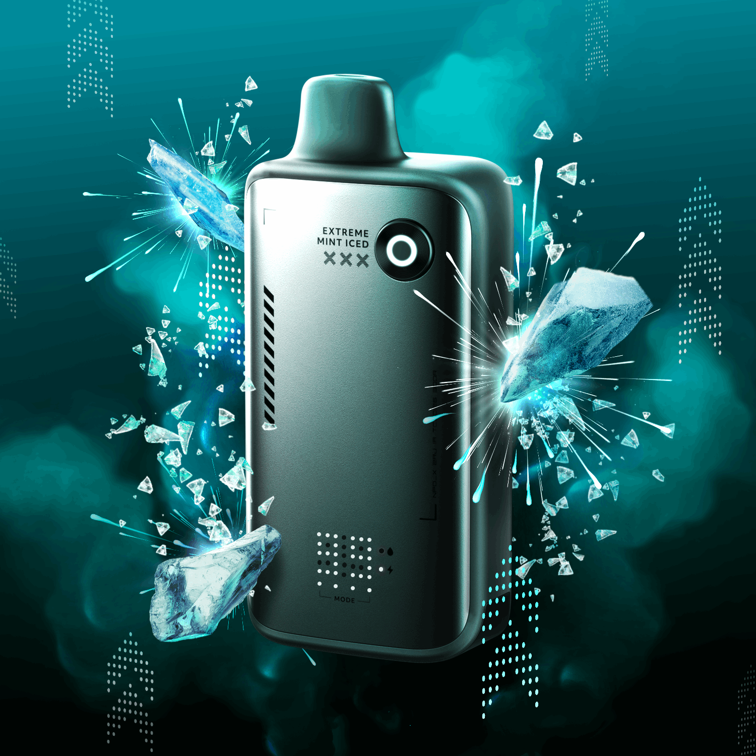 Flavour Beast Alpha 80K Disposable Vape