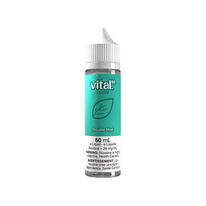 VITAL 60mL Salt Nic Vape E-juice