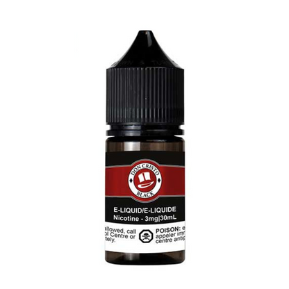 Don Cristo Romeo Freebase 30mL Tobacco E-Juice bottle