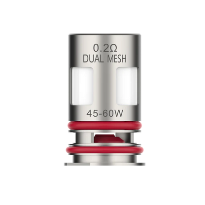 Vaporesso GTX Dual Mesh Coils 5-Pack