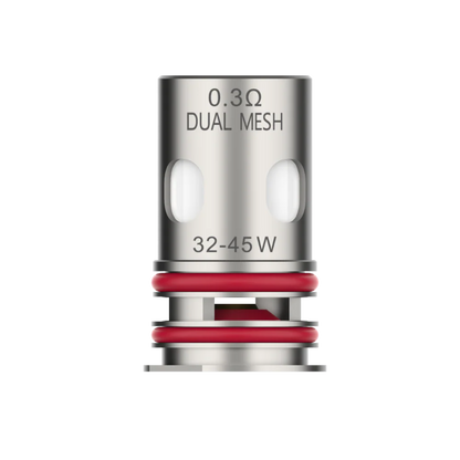 Vaporesso GTX Dual Mesh Coils 5-Pack