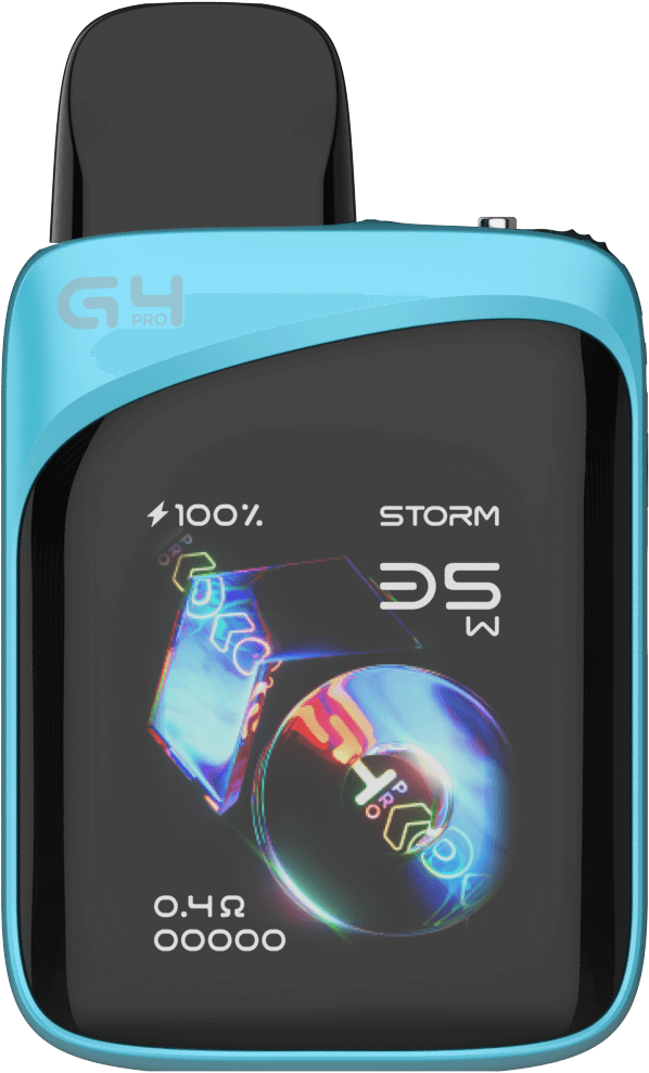 Uwell Caliburn G4 Pro KOKO Open Pod Kit