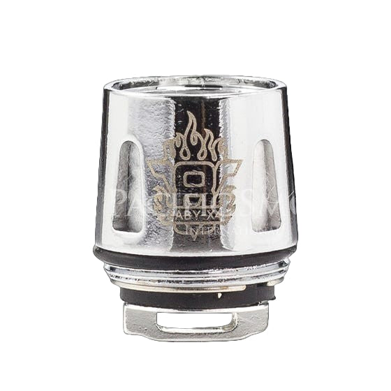 SMOK V8 Mini Coil 5 PCS/PCK, Default Title, high-quality 0.15Ω coil engineered for rich flavor and dense vapor production, compatible with SMOK V8 Mini tanks, ideal for Ontario and Quebec vapers.