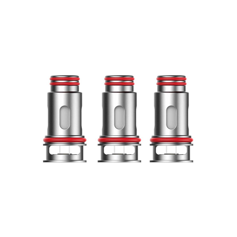 SMOK RPM 160 Replacement Coil 3 PCS/PCK, Mesh 0.15Ω variant, optimized for even heating and intense flavor, perfect replacement coil for SMOK RPM160 Pod Mod users in Ontario and Quebec.