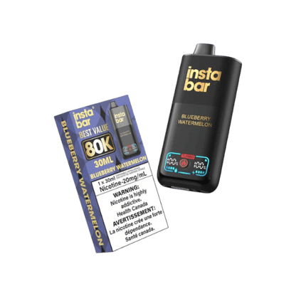 Insta Bar 80K