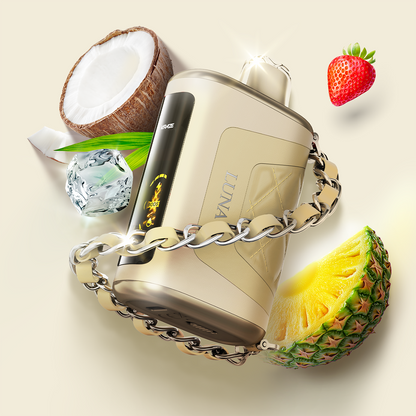 KRAZE Luna Disposable Vape Canada | Kraze 42K