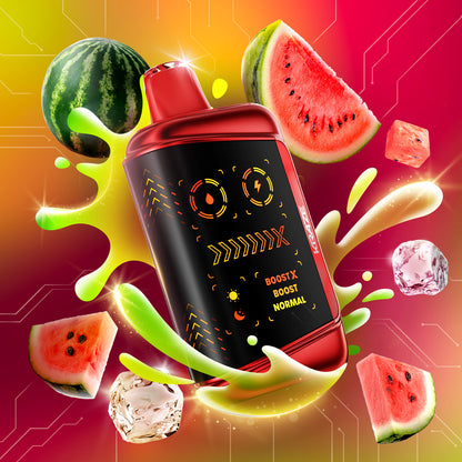 Kraze Mega X Disposable Vape
