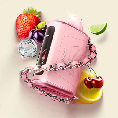 KRAZE Luna Disposable Vape Canada | Kraze 42K