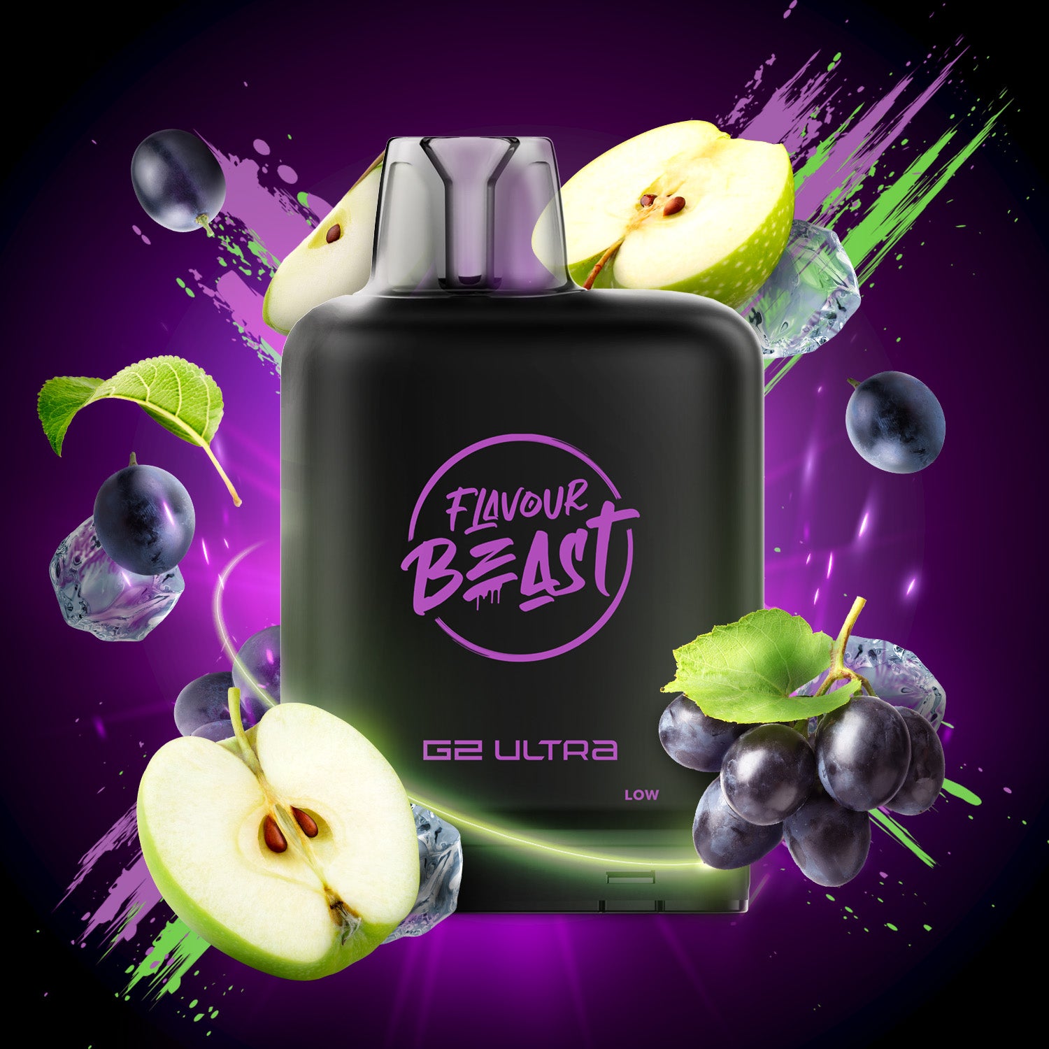 Flavour Beast Level X G2 Ultra Pod 20mL