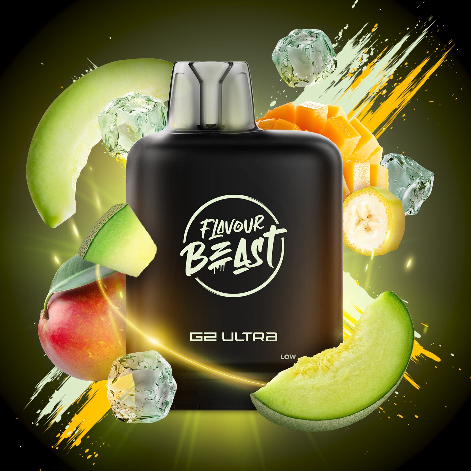 Flavour Beast Level X G2 Ultra Pod 20mL