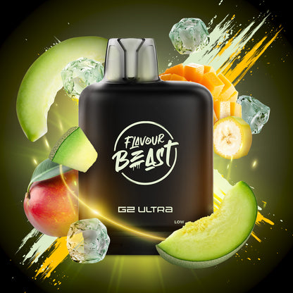 Flavour Beast Level X G2 Ultra Pod 20mL