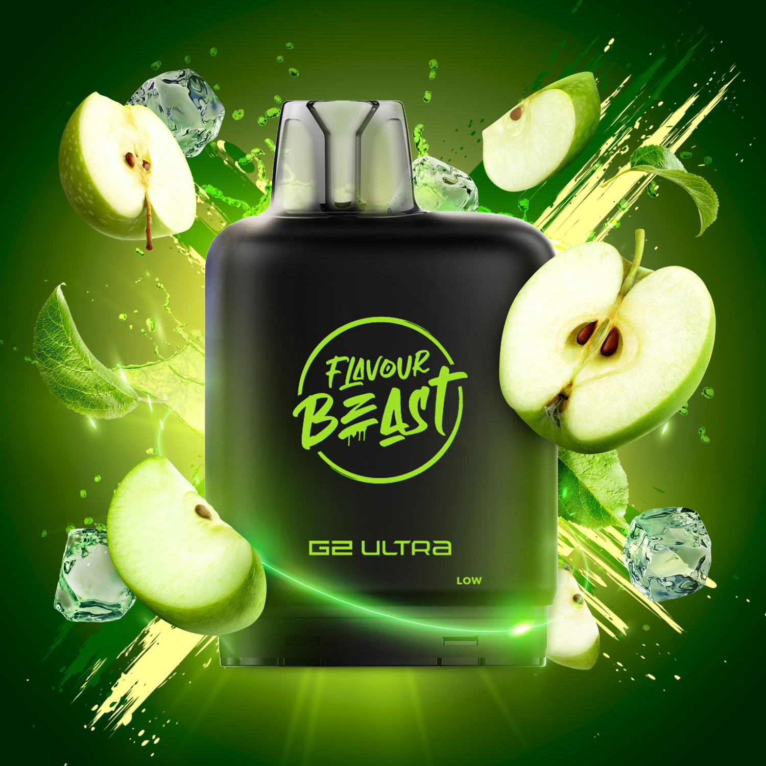 Flavour Beast Level X G2 Ultra Pod 20mL