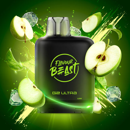 Flavour Beast Level X G2 Ultra Pod 20mL