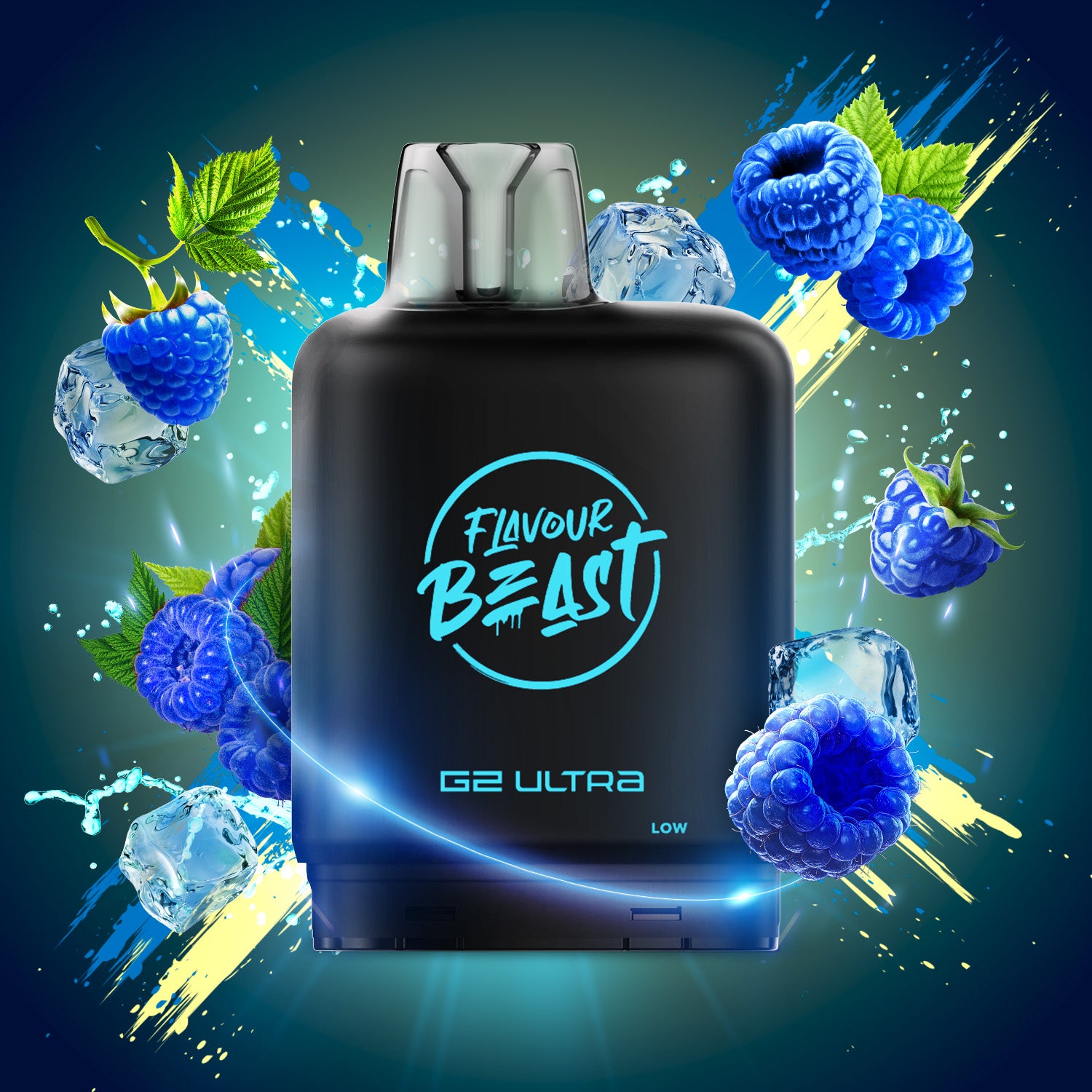 Flavour Beast Level X G2 Ultra Pod 20mL