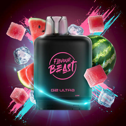 Flavour Beast Level X G2 Ultra Pod 20mL