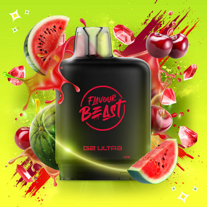 Flavour Beast Level X G2 Ultra Pod 20mL